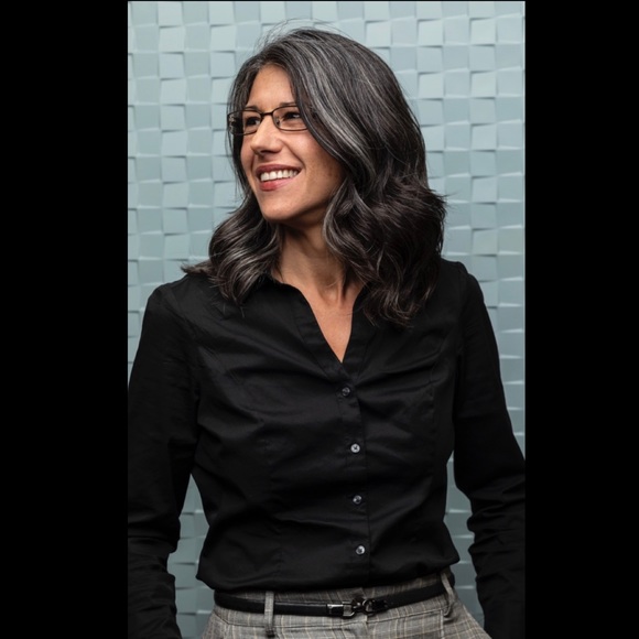 Meet your Posher, Audrey - Picture 1 of 3